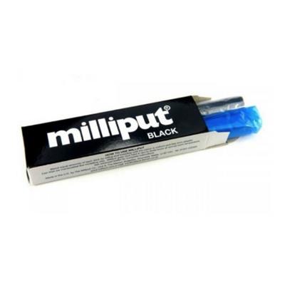 Mastic époxy MILLIPUT Noir