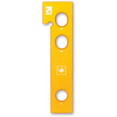 Crochet UJK pour table MFT