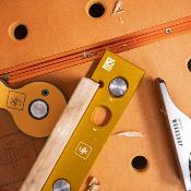 Crochet UJK pour table MFT