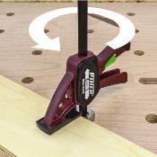 Accessoire d'établi TCM pour Mini Quick PIHER