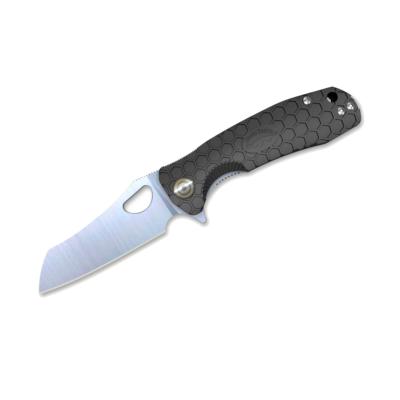 Wharncleaver Large Black