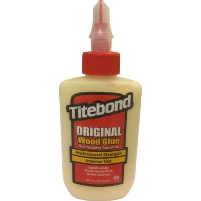 Colles Titebond II Original Wood Glue