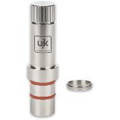 Butée verrouillable Super 60 mm UJK