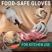 Gants anti coupure Beavercraft