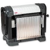 Raboteuse d'établi à arbre hélicoïdal AP330ST