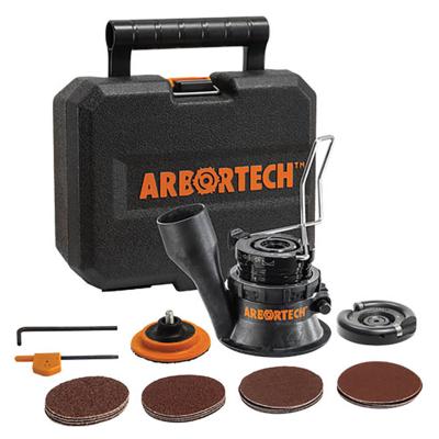 Sphéroplane ARBORTECH