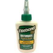 Colles Titebond III Ultimate Wood Glue