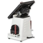 Ponceuse oscillante AW140 BS