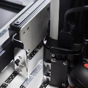BenchPilot Shaper