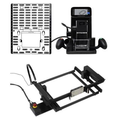 Offres Origin & BenchPilot Shaper