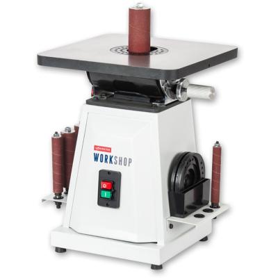 Ponceuse oscillante AW140 BS
