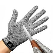 Gants anti coupure Beavercraft