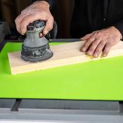 Tapis de travail BOW