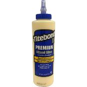 Colles Titebond II Premium Wood Glue