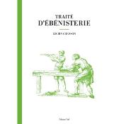 Trait d'bnisterie