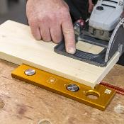 Crochet UJK pour table MFT