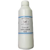 Colle vinylique Rapide D2 250 g 