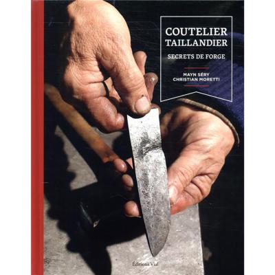 Coutelier Taillandier