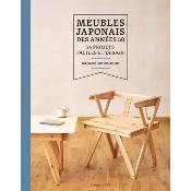 Meubles japonais des années 50 - 24 projets faciles et design