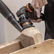 Sphéroplane ARBORTECH