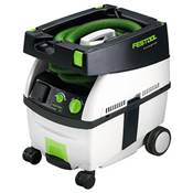 Aspirateur Cleantec - CTL Midi