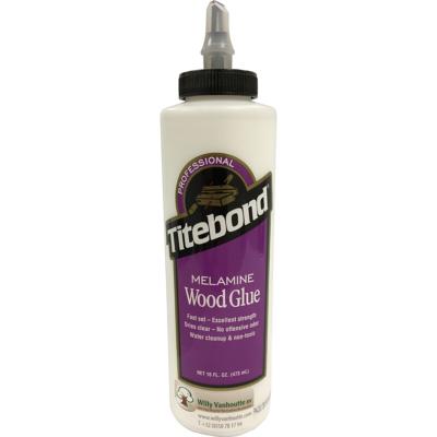 Colle Titebond Melanime Glue 473 ml