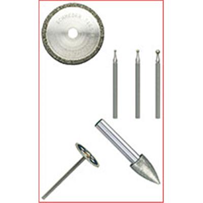 Outils diamantés