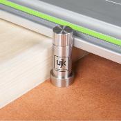 Butée verrouillable Super 60 mm UJK