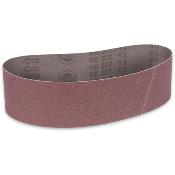 Bandes abrasives pour ponceuse AWD200BDS