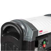 Raboteuse d'établi à arbre hélicoïdal AP330ST