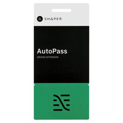 Autopass