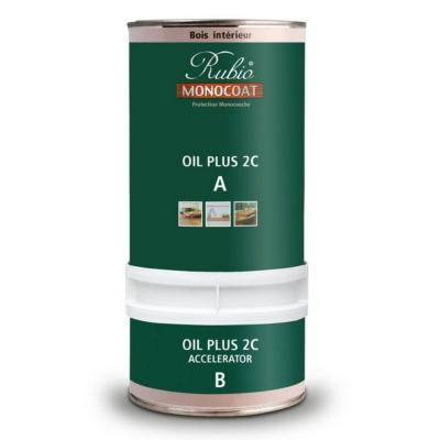 OIL Plus 2 C Rubio 350 ml