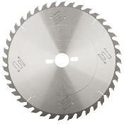 Lames de scies circulaires Premium Axcaliber 254 mm