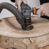 Sphéroplane ARBORTECH