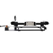 BenchPilot Shaper