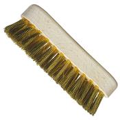 Brosse Violon en acier & laiton