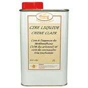 Cire liquide