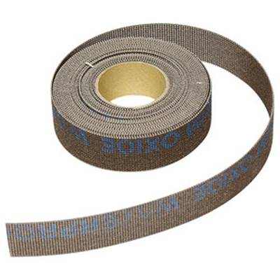 Distributeur de bande d’abrasif