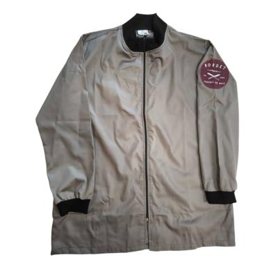 Blousons de tourneur Bordet