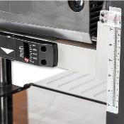 Raboteuse d'établi à arbre hélicoïdal AP330ST