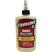 Colle Titebond Dark Wood Glue 237 ml