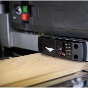 Raboteuse d'établi à arbre hélicoïdal AP330ST