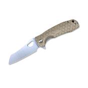 Wharncleaver Medium Tan