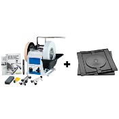 Offre spéciale Tormek T8 + RB-180