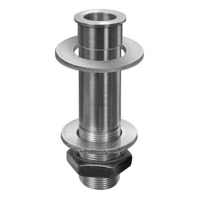 Adaptateur douille pour établi  Ø 20-16 mm PIHER