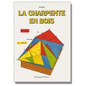 La charpente en bois