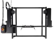 BenchPilot Shaper