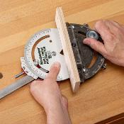 Guide rapporteur multi-usages Woodpeckers