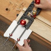 Guimbarde Woodpeckers