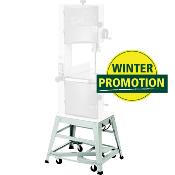 Scie à ruban BS 350 EP RECORD